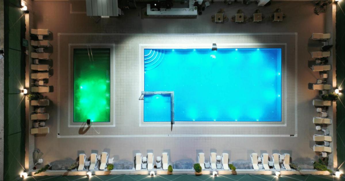 Basaranlar Thermal Otel Gazligol Bagian luar foto