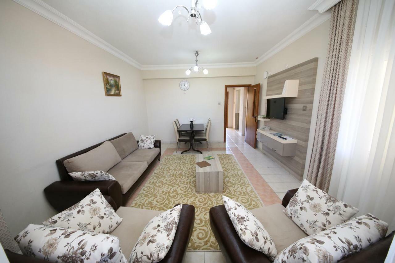 Basaranlar Thermal Otel Gazligol Bagian luar foto